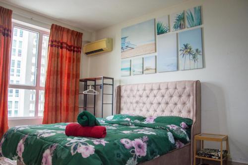 Family Homestay in Shah Alam