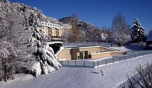Family Hotel
