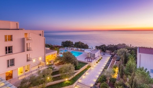 Family Hotel La Luna