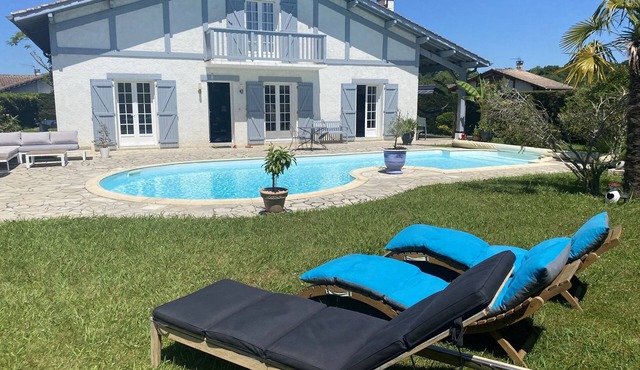 Family house of 175m2