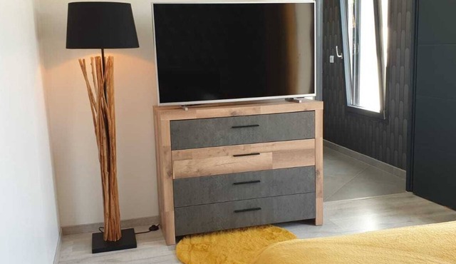 Family house 10 persons