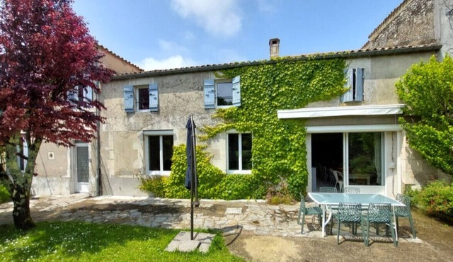 Family House - 12/14 People