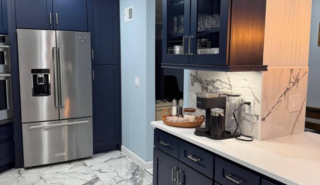 Family House 12 Miles From NYC