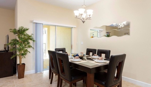 Family House 2 bedrooms