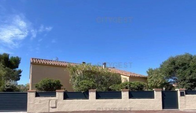 Family house 2 minutes from the beach 10ALJOF25