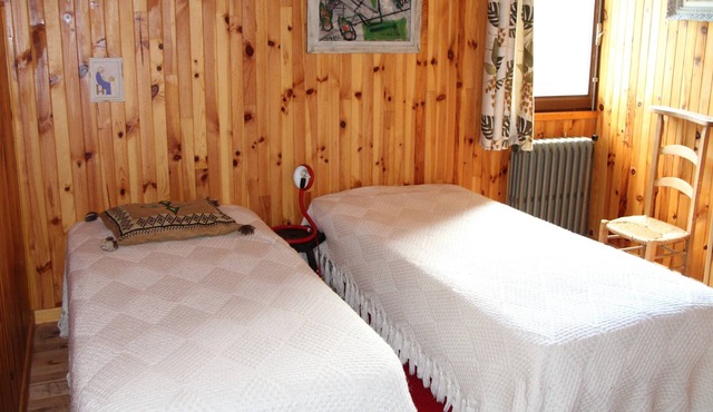 Family House at the Foot of the Vercors Natural Park