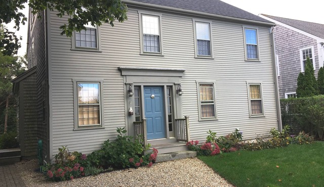 Family house, Community Pool, Tennis Courts, Central Air on Bicycle Trail.