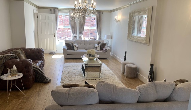 Family-House-Ensuite-Countryside view