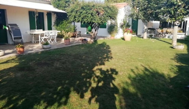 Family house for 8 people - Loix - Ile de Ré