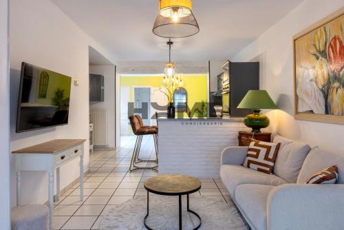 Family House