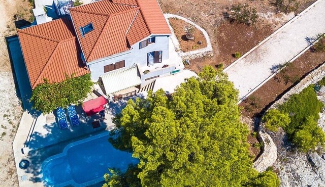 Family house Futura