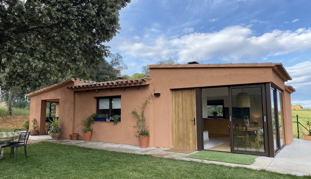 Family house in Empordà