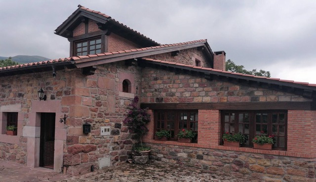 Family house ideal for rest