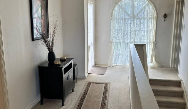 Family house in Auckland. golden area