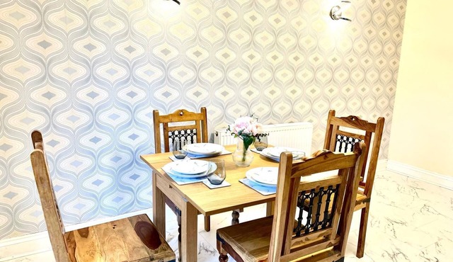 Family house in Eastleigh