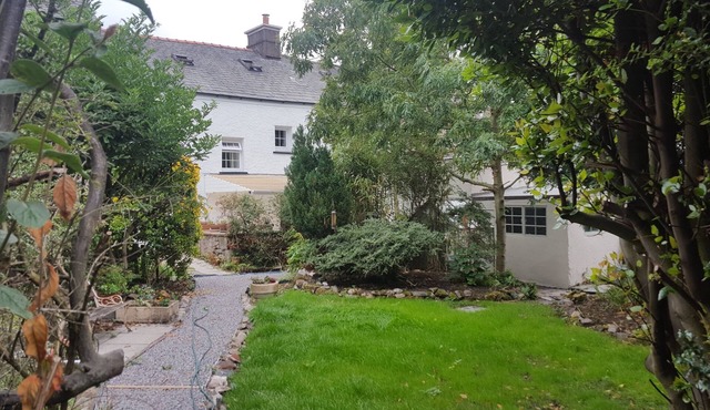 Family House in Lake District National Park