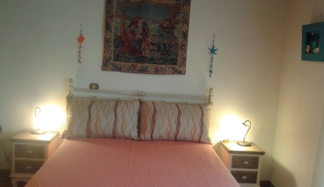 Family house in Lefkas Island