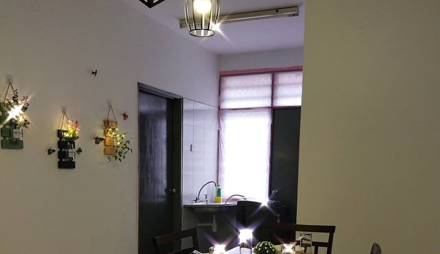 Family House Kuala Selangor