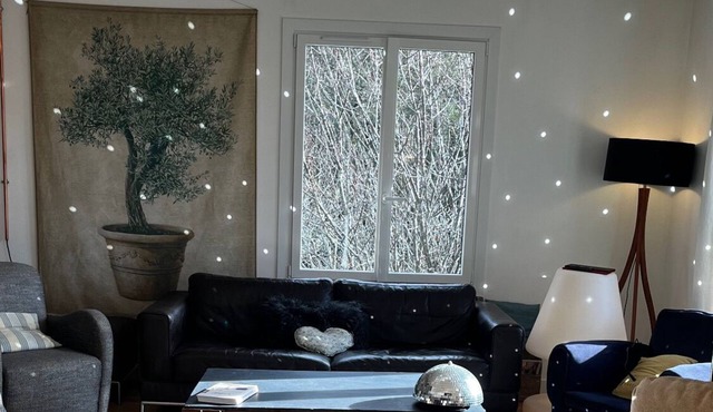 Family House/Maison familiale dans le Périgord Noir