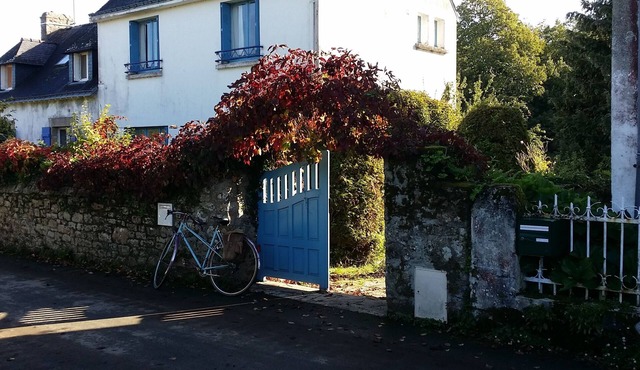 Family house monks island Brittany Morbihan 3 *