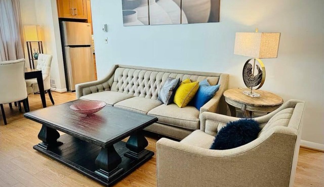 Family house ، Near Washington, DC ، 5 bedrooms ، 6 beds ، 2BR ، free parking