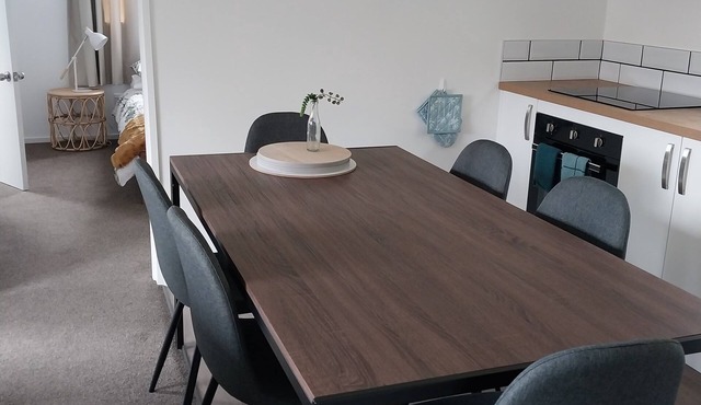 Family House in the centre of Franz Township