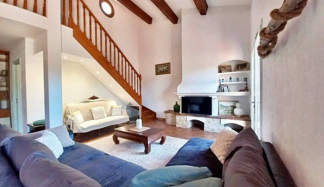 Family house - quiet - common pool - Fréjus