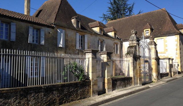 Family house recently renovated