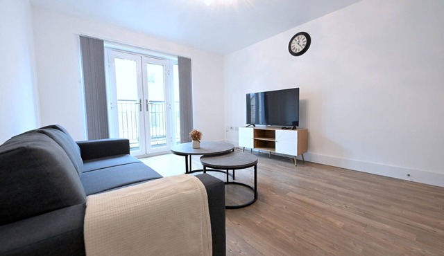 Family house retreat in Mitcham