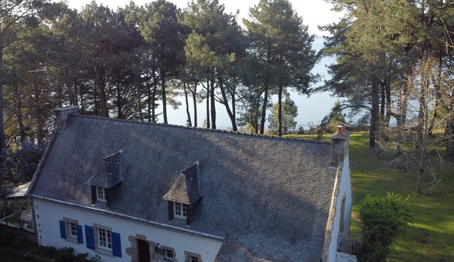 FAMILY HOUSE, SEA VIEW