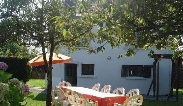 family house Séné, municipality of the Gulf of Morbihan