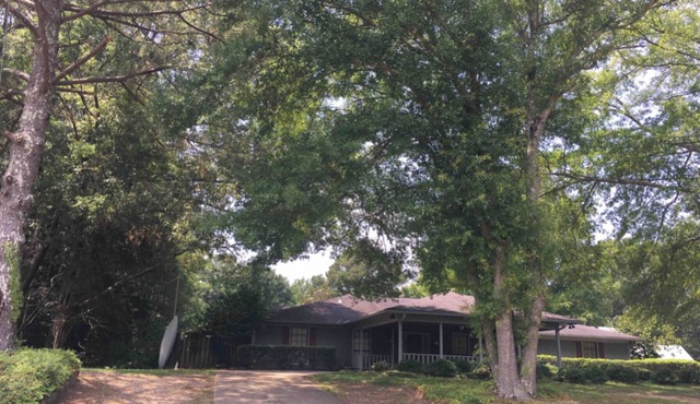 Family House spaciously sleeps 12+/5 bedrooms/3.5 baths/near MSU & downtown