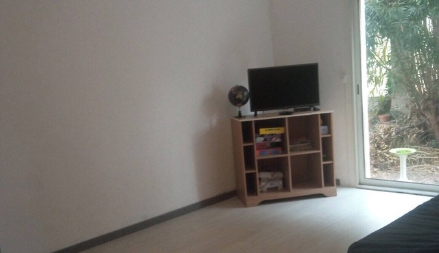 Family house, terrace, sleeps 9 + 1 baby, tv