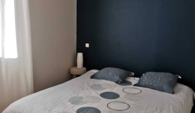 Family house with swimming pool - Near Nîmes and Grau du Roi