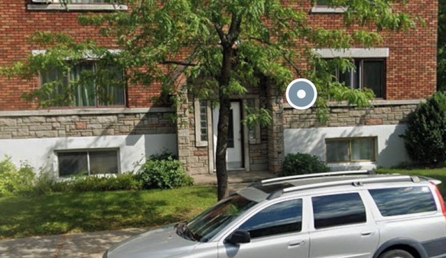 Family housing 15 minutes from downtown Montreal