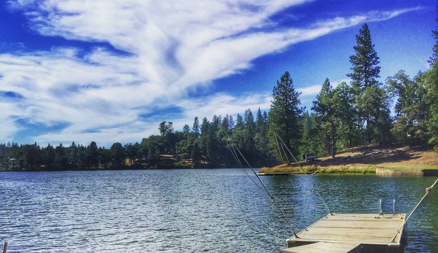 Family Lakehouse-Close to Auburn and Tahoe Area