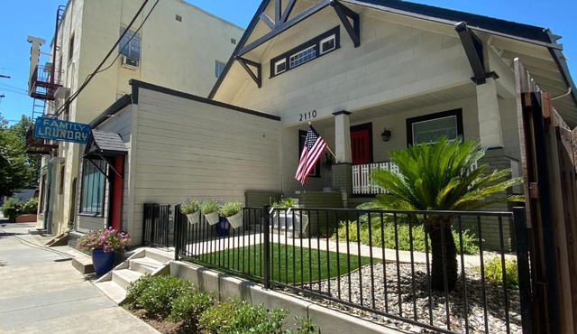 Family Laundry & Spa