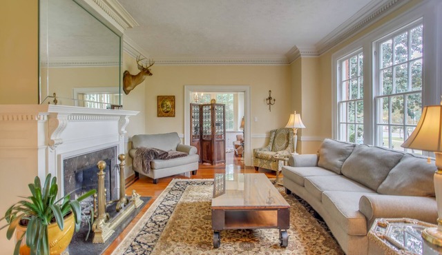 Family Laurinburg Home w/Private Yard & BBQ