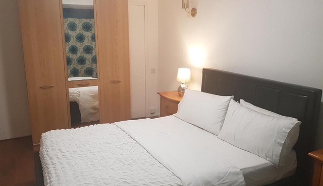 Family Lodge, Princess Lodge, Executive Lodge, Master's Lodge