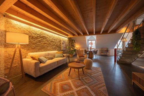 Family Loft NOALA Murten