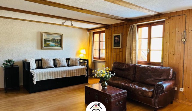 Family M Apartments 15