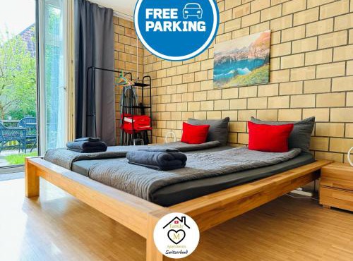 Family M Apartments 1