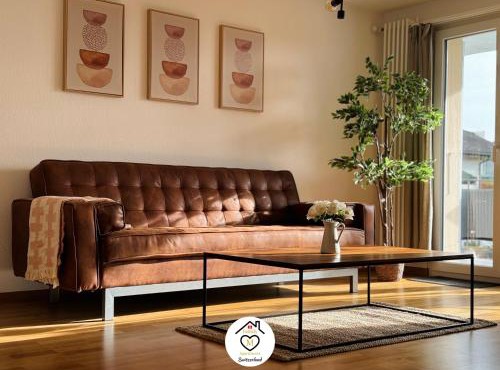 Family M Apartments 21-22