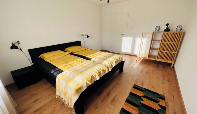 Family M Apartments 5 - Center of Switzerland - Perfect for families