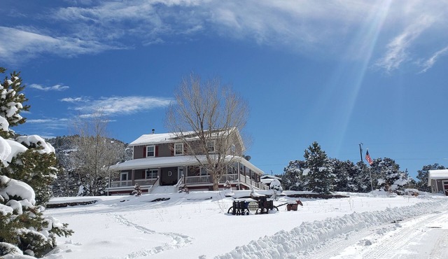 Family Memories Made Here.Amazing Views, Comfy Beds, Cozy Decor, Secluded!