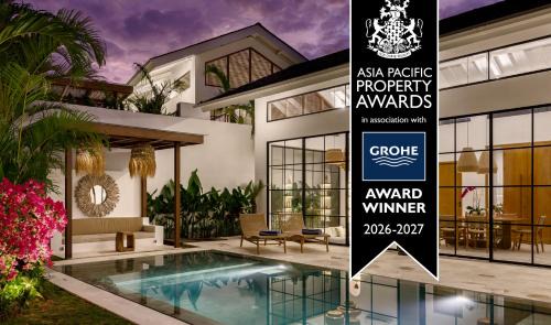 Family Nest Resort & Villas