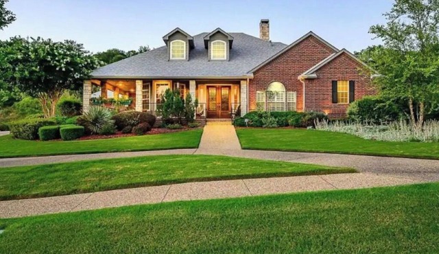 Family Oasis 5 miles from Joe Pool Lake