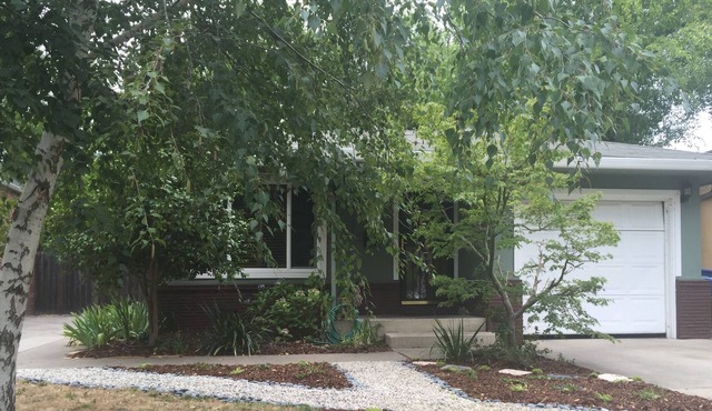 Family Oasis Home in Urban Country Setting near Fab 40's
