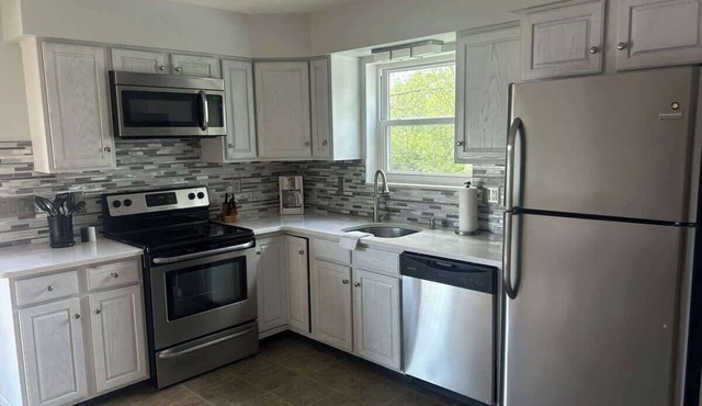 Family Oasis in Stillwater