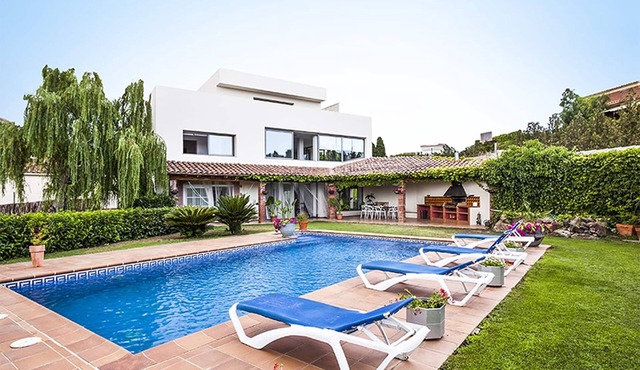 Family Oasis w/Private Pool